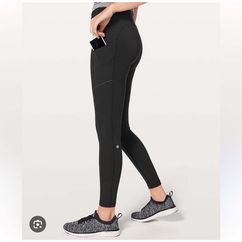 Women’s Lululemon Speed Up Leggings